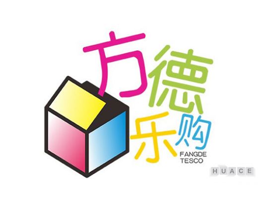 方德樂(lè)購(gòu)logo